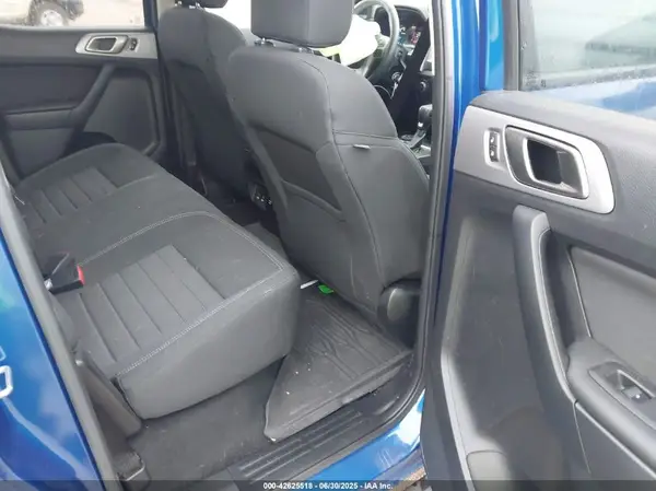 1FTER4FH7KLA66997 2019 FORD RANGER - Image 8