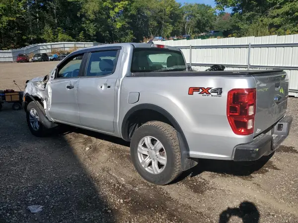 1FTER4FH7KLA69057 2019 FORD RANGER - Image 2