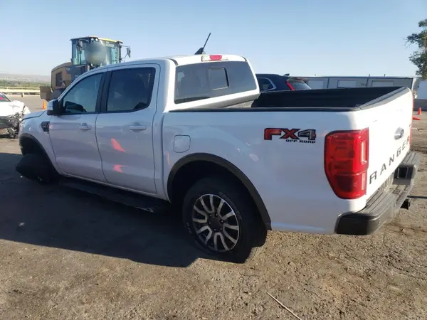 1FTER4FH7KLA70399 2019 FORD RANGER - Image 2