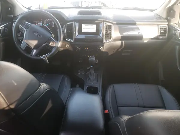 1FTER4FH7KLA70399 2019 FORD RANGER - Image 8