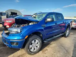 1FTER4FH7KLA71133 2019 FORD RANGER