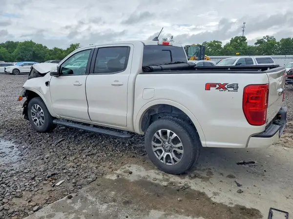 1FTER4FH7KLA75649 2019 FORD RANGER - Image 2