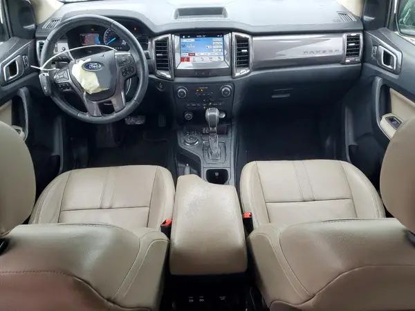 1FTER4FH7KLA75649 2019 FORD RANGER - Image 8