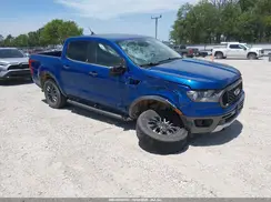 1FTER4FH7KLA77546 2019 FORD RANGER