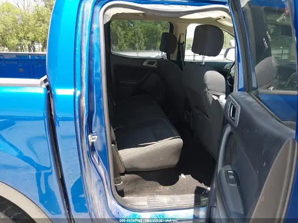 1FTER4FH7KLA77546 2019 FORD RANGER - Image 8