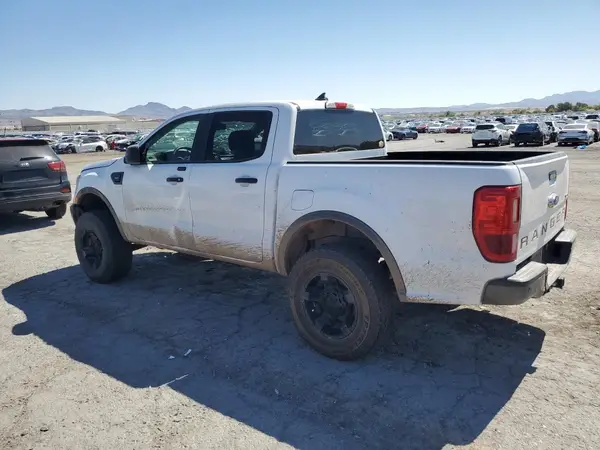 1FTER4FH7KLA79457 2019 FORD RANGER - Image 2
