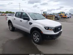1FTER4FH7KLA80057 2019 FORD RANGER