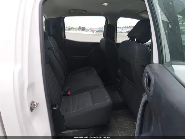 1FTER4FH7KLA80057 2019 FORD RANGER - Image 8