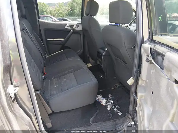 1FTER4FH7KLA80902 2019 FORD RANGER - Image 8