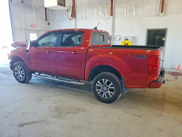 1FTER4FH7KLA82133 2019 FORD RANGER - Image 2