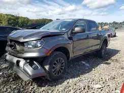 1FTER4FH7KLA90913 2019 FORD RANGER