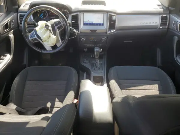 1FTER4FH7KLA90913 2019 FORD RANGER - Image 8