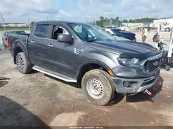 1FTER4FH7KLA91124 2019 FORD RANGER