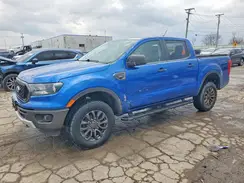 1FTER4FH7KLA92614 2019 FORD RANGER