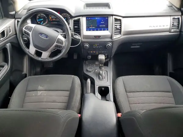 1FTER4FH7KLA92614 2019 FORD RANGER - Image 8