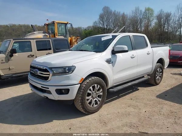1FTER4FH7KLA92922 2019 FORD RANGER - Image 2