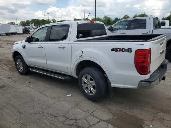 1FTER4FH7KLA93889 2019 FORD RANGER - Image 2