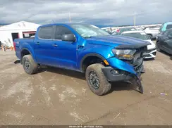 1FTER4FH7KLA94833 2019 FORD RANGER