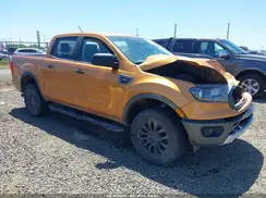 1FTER4FH7KLA99515 2019 FORD RANGER