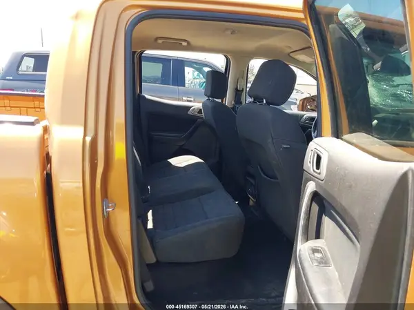 1FTER4FH7KLA99515 2019 FORD RANGER - Image 8