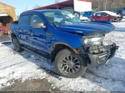 1FTER4FH7KLB01358 2019 FORD RANGER