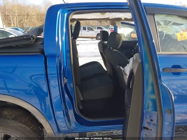 1FTER4FH7KLB01358 2019 FORD RANGER - Image 8