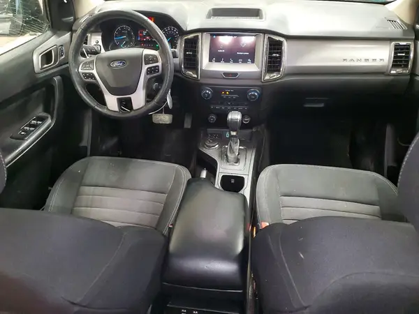 1FTER4FH7KLB02980 2019 FORD RANGER - Image 8