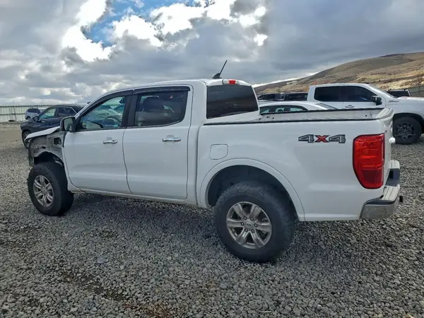 1FTER4FH7KLB03143 2019 FORD RANGER - Image 2