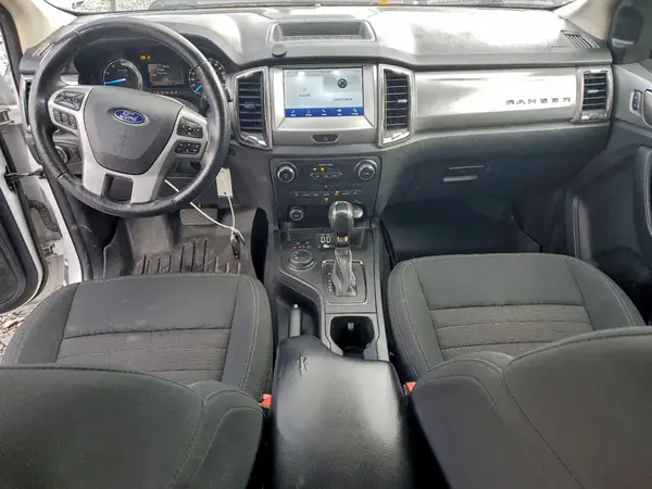 1FTER4FH7KLB03143 2019 FORD RANGER - Image 8