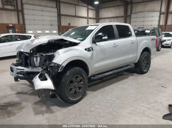 1FTER4FH7KLB04518 2019 FORD RANGER - Image 2