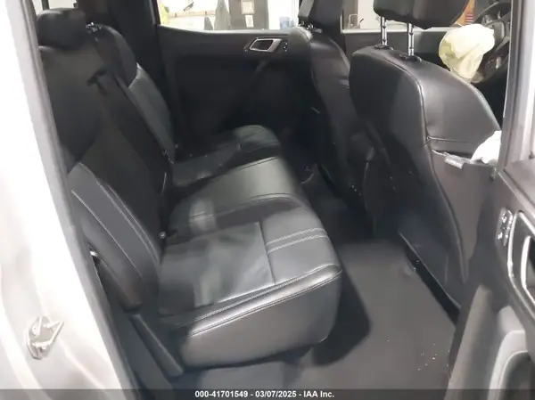 1FTER4FH7KLB04518 2019 FORD RANGER - Image 8