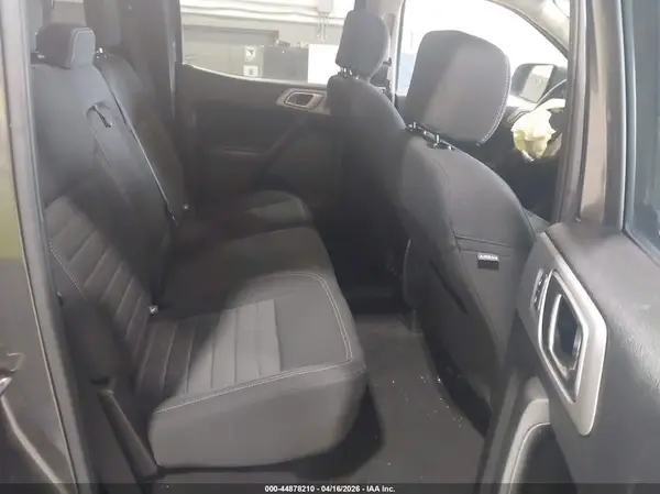 1FTER4FH7KLB04597 2019 FORD RANGER - Image 8