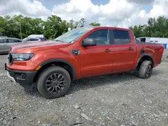 1FTER4FH7KLB06687 2019 FORD RANGER