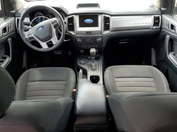 1FTER4FH7KLB06687 2019 FORD RANGER - Image 8