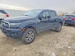 1FTER4FH7KLB07175 2019 FORD RANGER