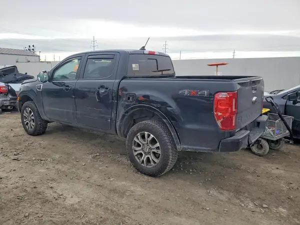 1FTER4FH7KLB07175 2019 FORD RANGER - Image 2
