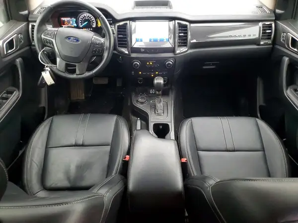 1FTER4FH7KLB07175 2019 FORD RANGER - Image 8