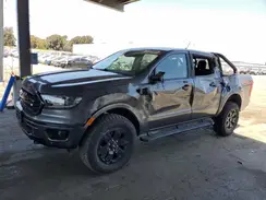 1FTER4FH7KLB09217 2019 FORD RANGER