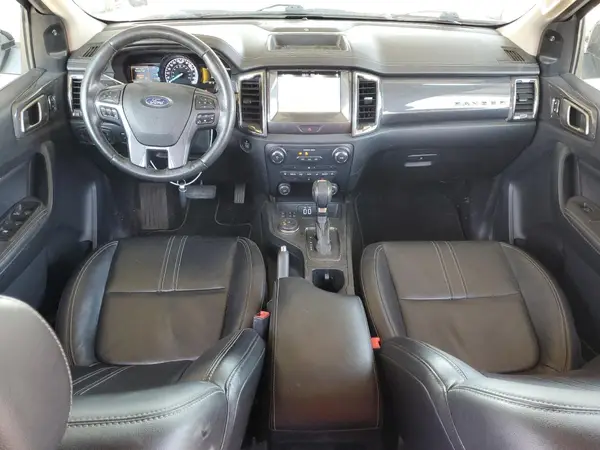 1FTER4FH7KLB09217 2019 FORD RANGER - Image 8