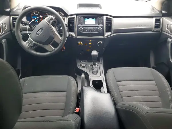 1FTER4FH7KLB11081 2019 FORD RANGER - Image 8