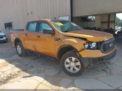 1FTER4FH7KLB11775 2019 FORD RANGER