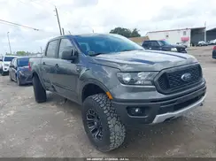 1FTER4FH7KLB12358 2019 FORD RANGER