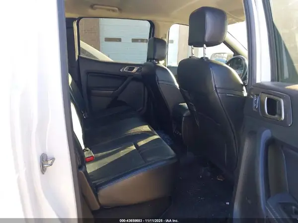 1FTER4FH7KLB12571 2019 FORD RANGER - Image 8