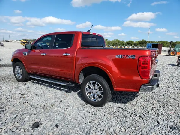 1FTER4FH7KLB13784 2019 FORD RANGER - Image 2