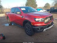 1FTER4FH7KLB15048 2019 FORD RANGER