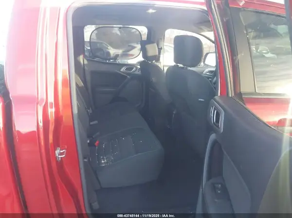 1FTER4FH7KLB15048 2019 FORD RANGER - Image 8
