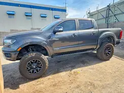1FTER4FH7KLB15423 2019 FORD RANGER