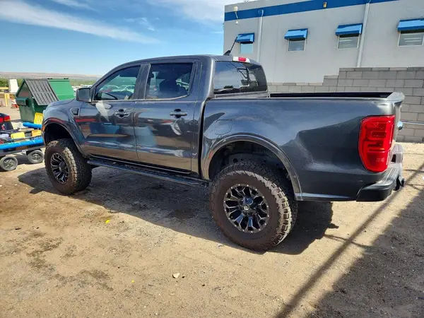 1FTER4FH7KLB15423 2019 FORD RANGER - Image 2