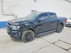 1FTER4FH7KLB15454 2019 FORD RANGER