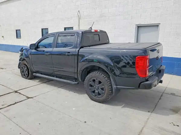 1FTER4FH7KLB15454 2019 FORD RANGER - Image 2